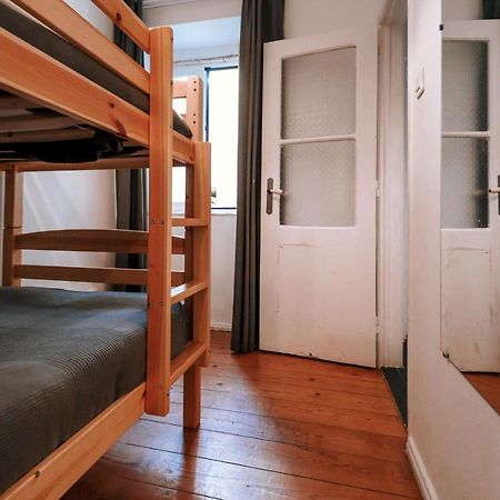 Lisbon Sant'Anna Apartments ภายนอก รูปภาพ