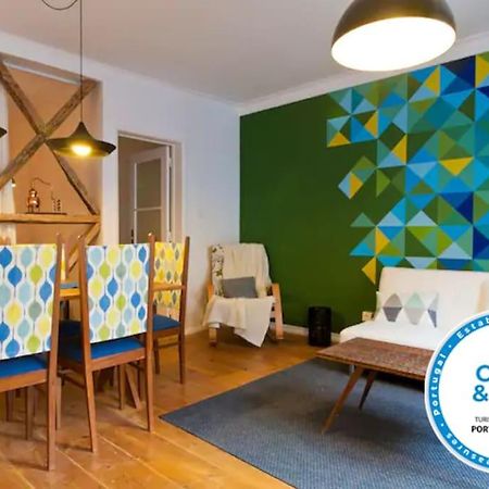 Lisbon Sant'Anna Apartments ภายนอก รูปภาพ