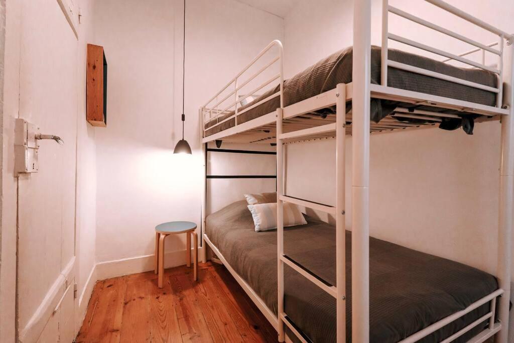 Lisbon Sant'Anna Apartments ภายนอก รูปภาพ