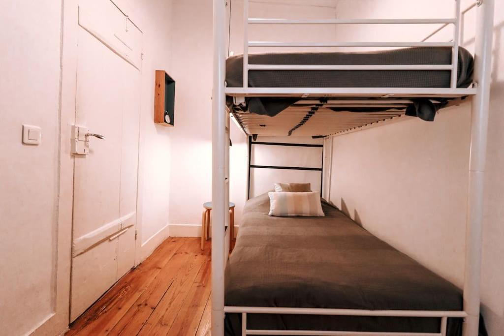 Lisbon Sant'Anna Apartments ภายนอก รูปภาพ