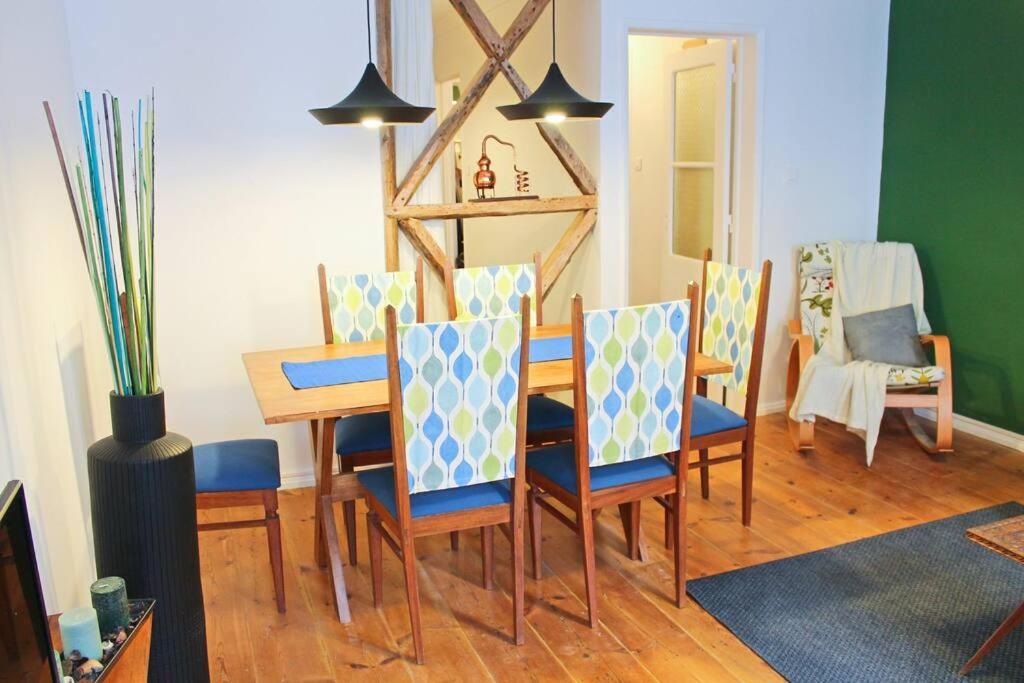 Lisbon Sant'Anna Apartments ภายนอก รูปภาพ