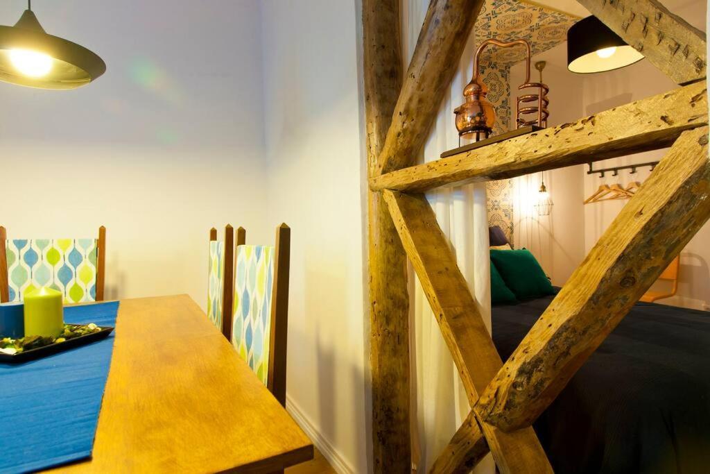 Lisbon Sant'Anna Apartments ภายนอก รูปภาพ