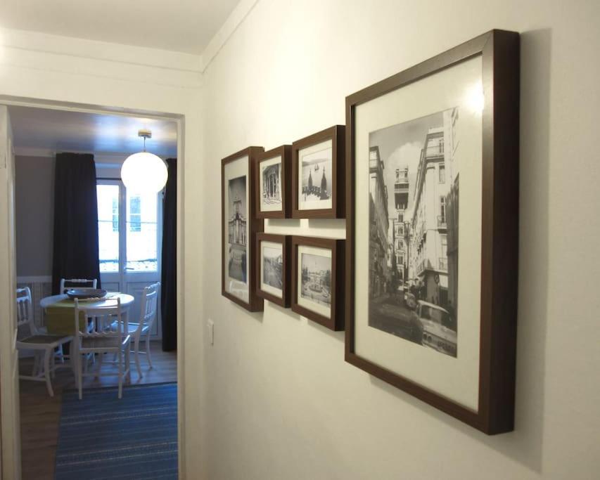 Lisbon Sant'Anna Apartments ภายนอก รูปภาพ
