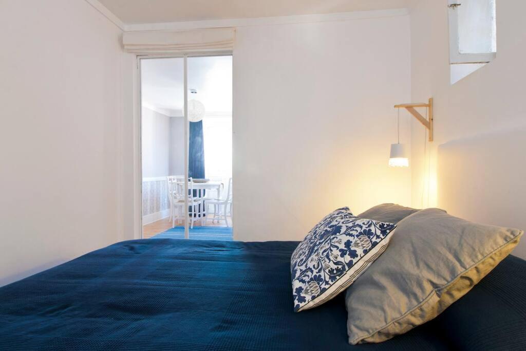 Lisbon Sant'Anna Apartments ภายนอก รูปภาพ