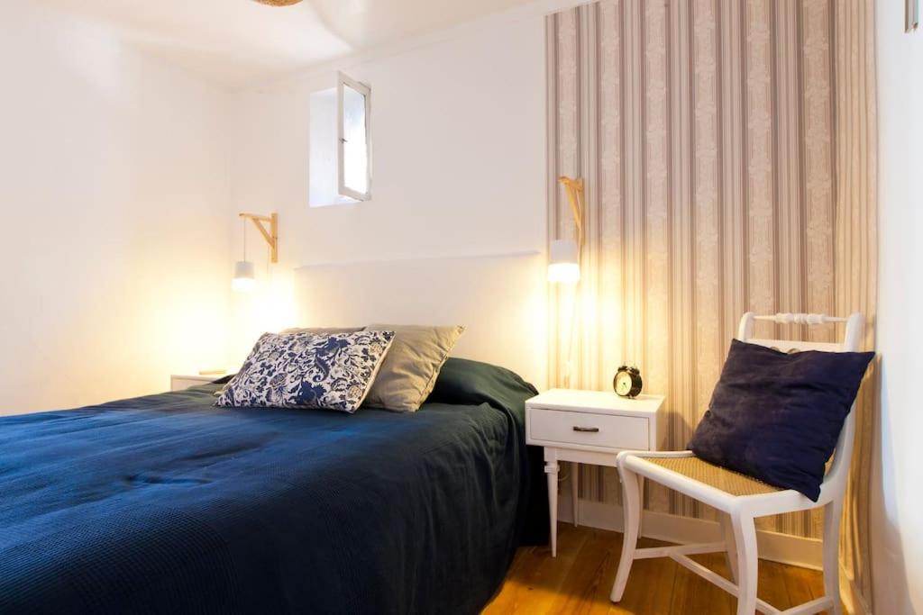 Lisbon Sant'Anna Apartments ภายนอก รูปภาพ