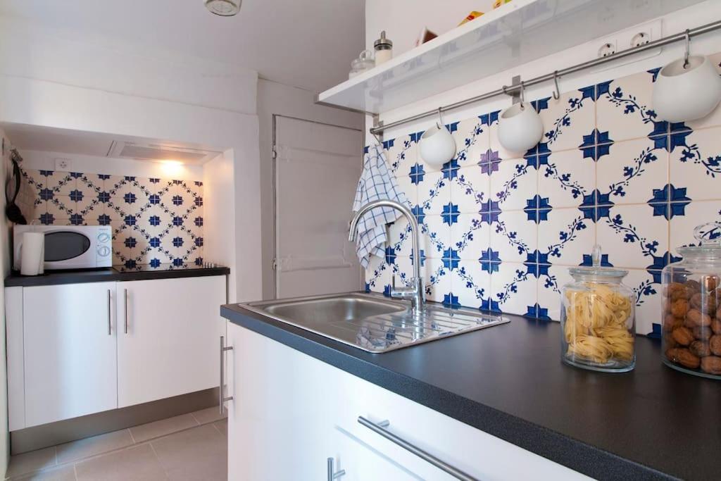 Lisbon Sant'Anna Apartments ภายนอก รูปภาพ