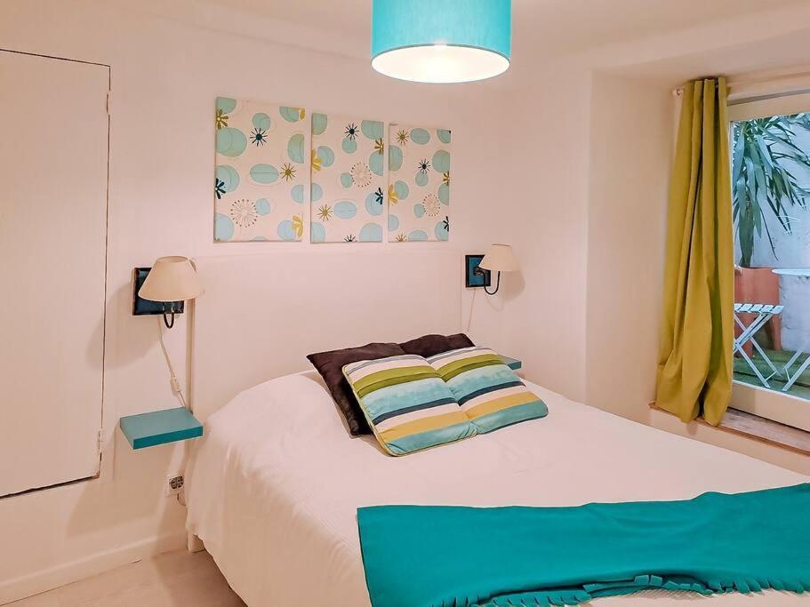 Lisbon Sant'Anna Apartments ภายนอก รูปภาพ