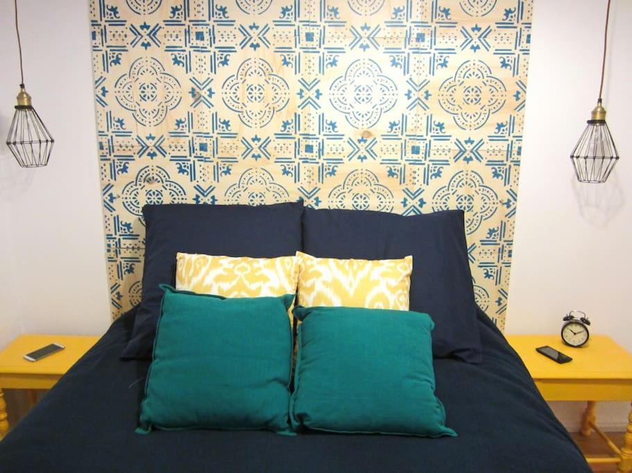 Lisbon Sant'Anna Apartments ภายนอก รูปภาพ