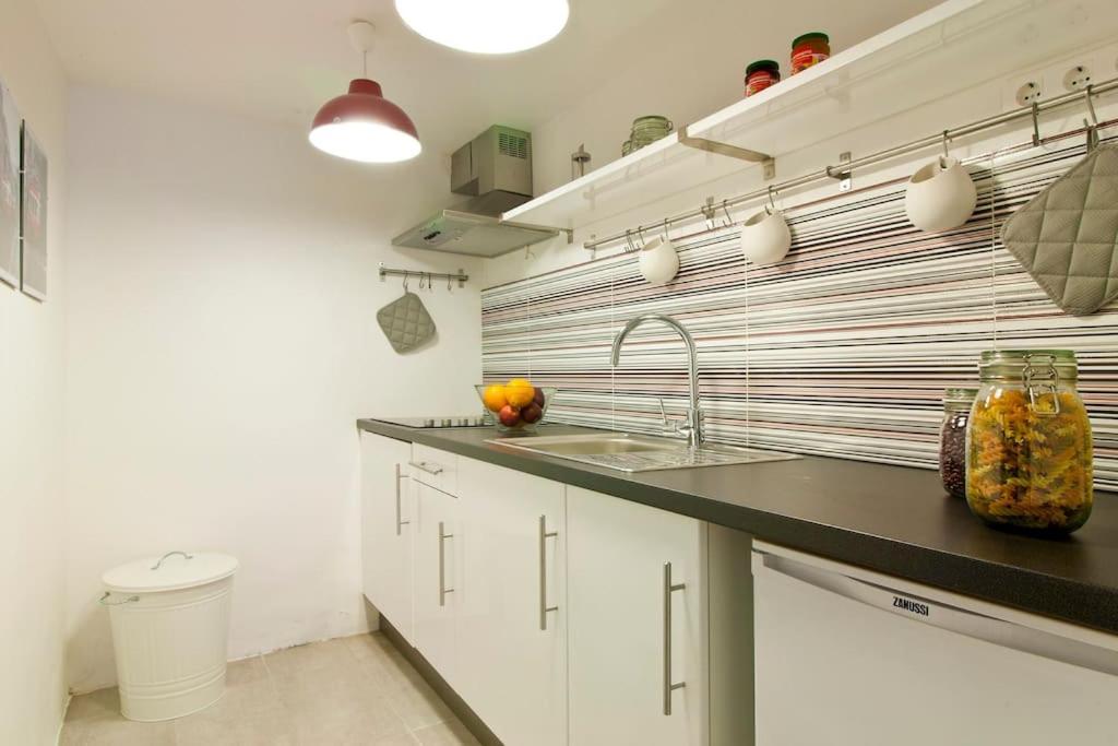 Lisbon Sant'Anna Apartments ห้อง รูปภาพ