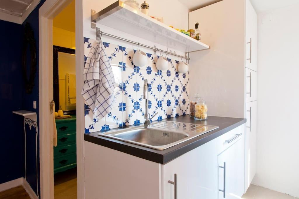 Lisbon Sant'Anna Apartments ห้อง รูปภาพ