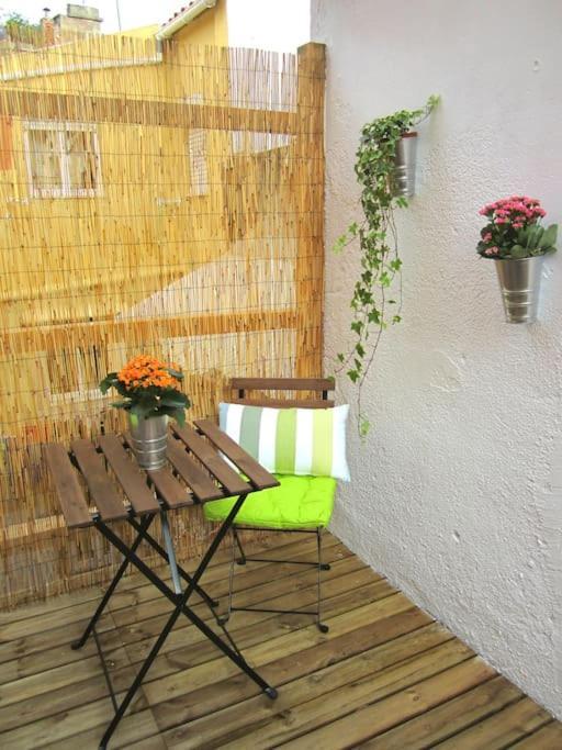 Lisbon Sant'Anna Apartments ห้อง รูปภาพ