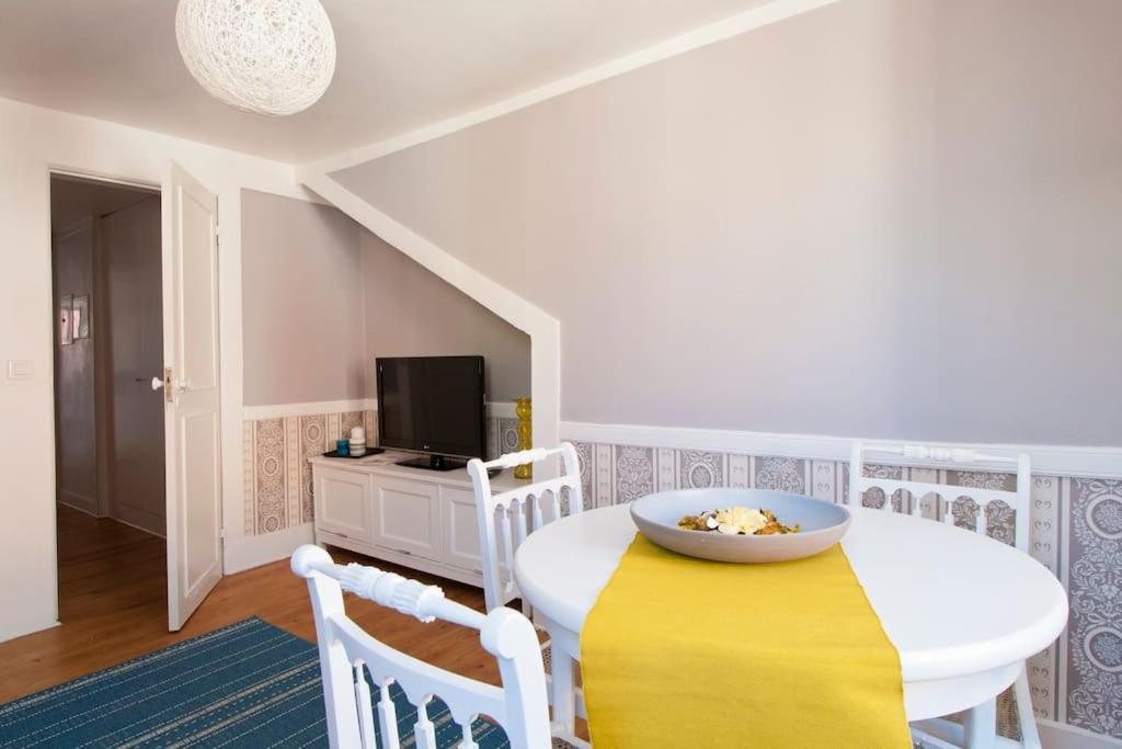 Lisbon Sant'Anna Apartments ห้อง รูปภาพ