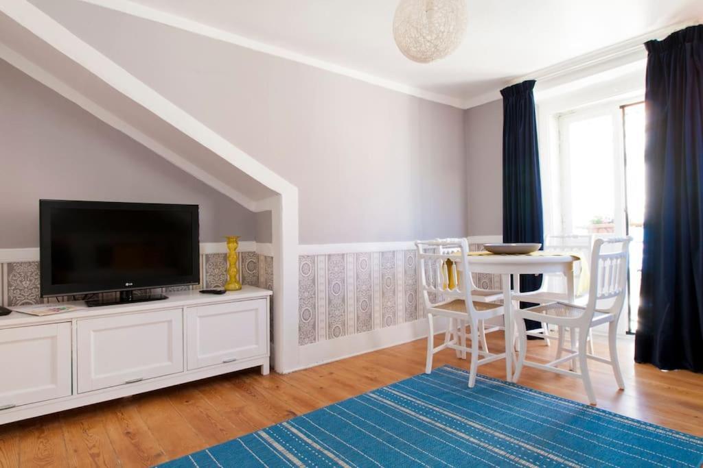 Lisbon Sant'Anna Apartments ห้อง รูปภาพ
